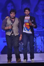 Hussain Kuwajerwala at Indian Idol concert in Pune on 12th July 2012 (106).JPG